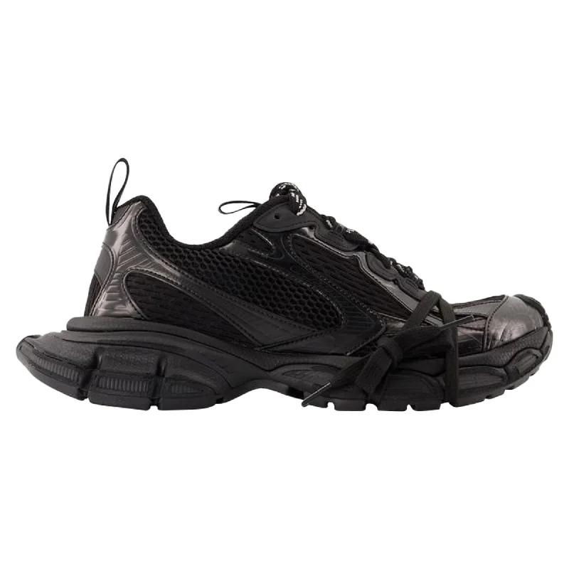 Special Offer 3xl Sneakers - Balenciaga - Synthetic - Black