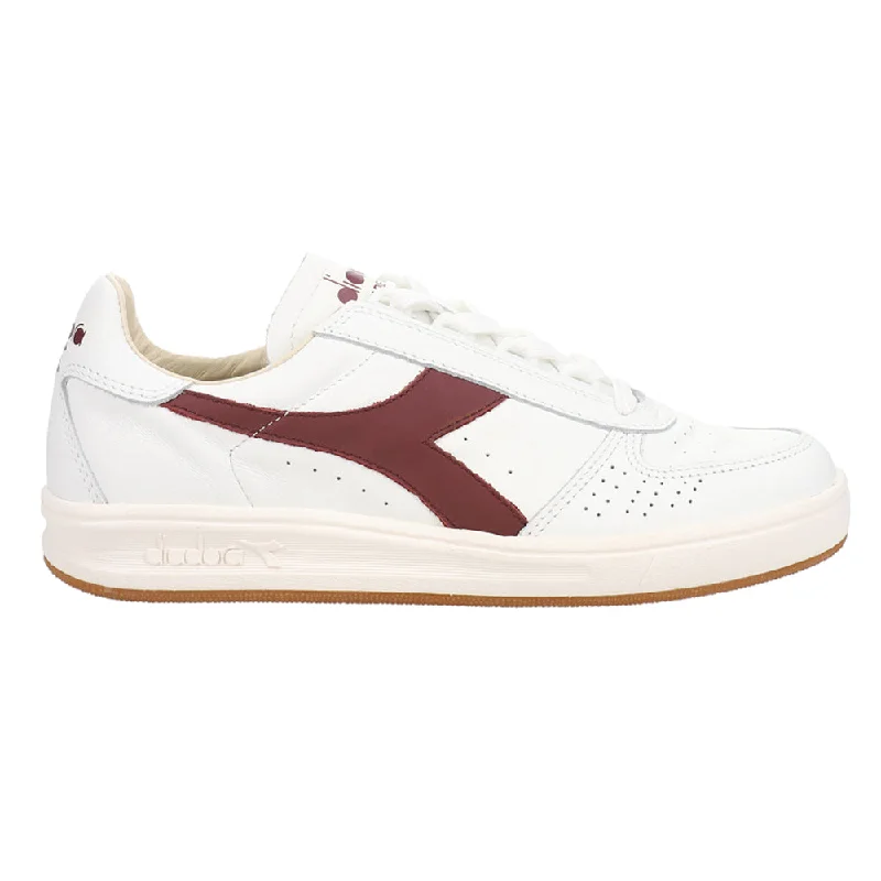 Stylish Basics B.Elite H Italia Sport Lace Up Sneakers