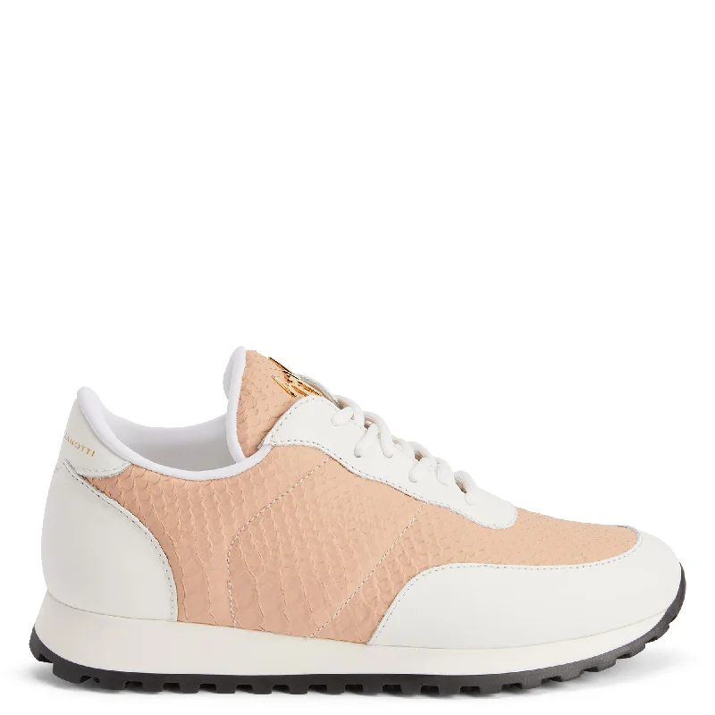 All-Day Comfort Shoes Sale Giuseppe Zanotti Jimi Running