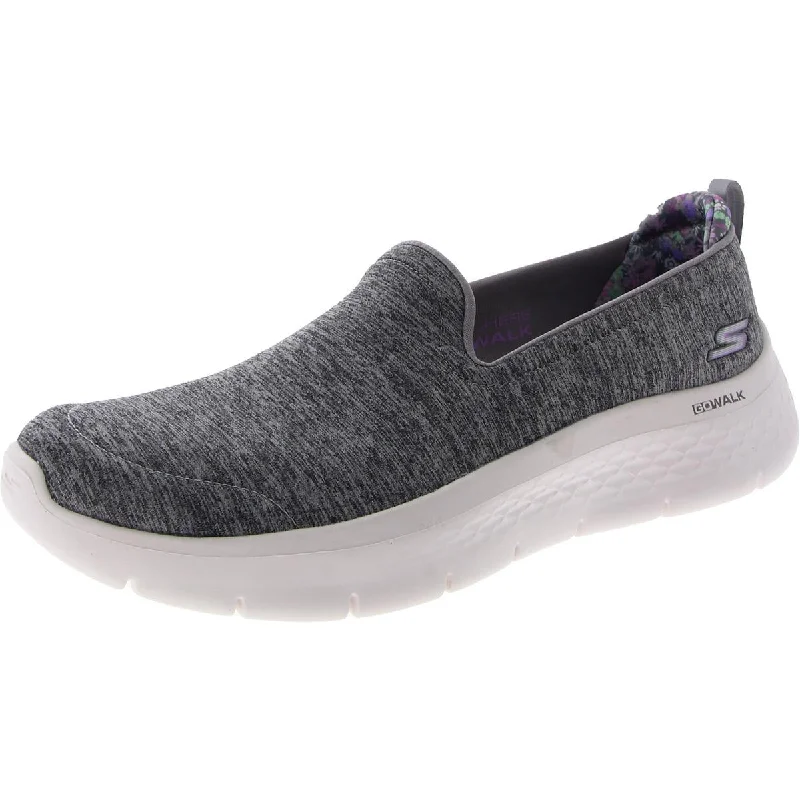 Holiday Attire Sale Go Walk Flex - Clever View Womens Performance Lifestyle Slip-On Sneakers