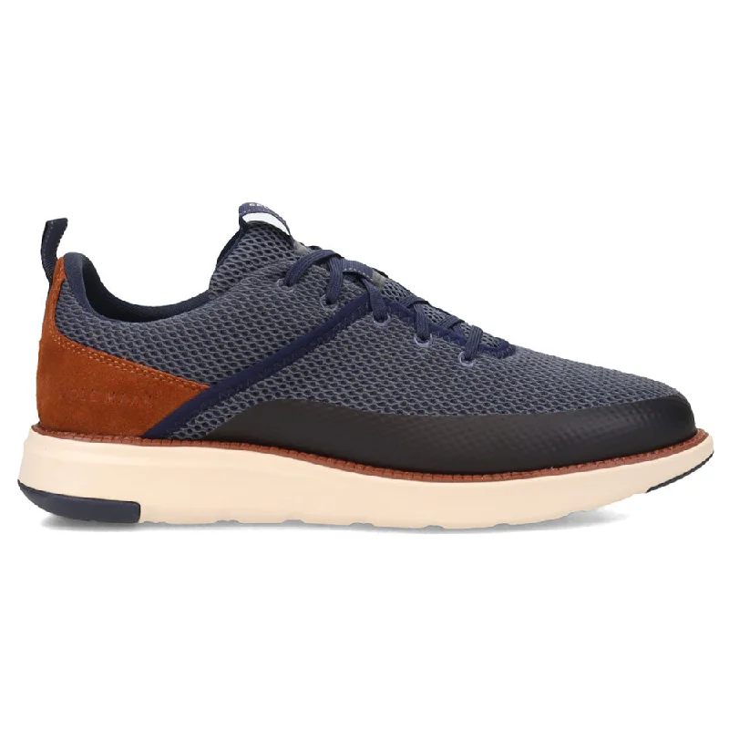 Flash Sale Grand Atlantic Lace Up Sneakers