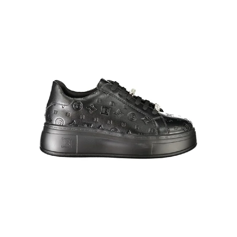 Gift Ideas Laura Biagiotti  Polyester Women's Sneaker