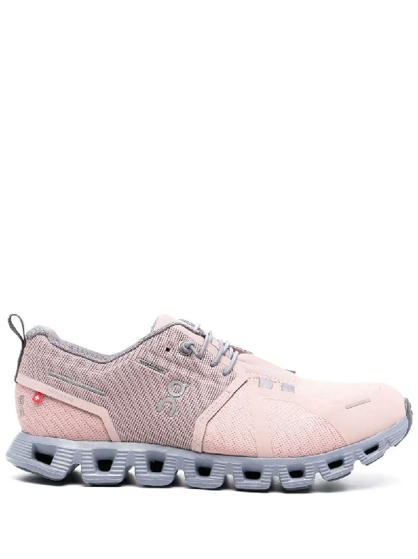 Fashion Forward On Running Women's Sneakers pink