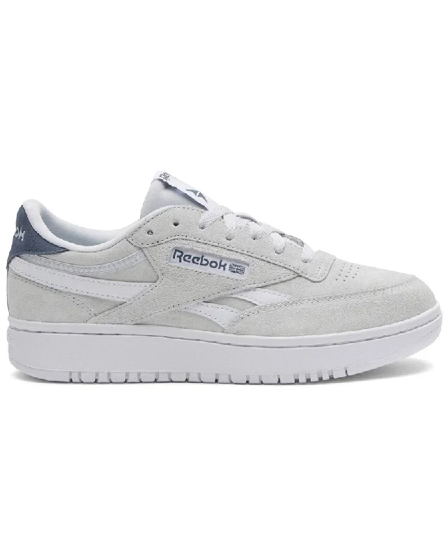 End-Of-Season Clearance Reebok Club C Double Revenge Suede Sneaker