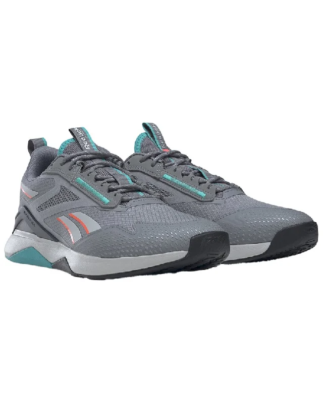 Special Offer For You Reebok Nanoflex Adventure TR 2 Sneaker