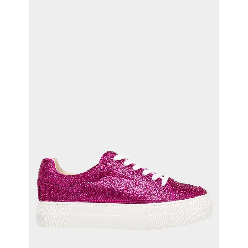 Urban Style Promotions Sidny Fuchsia