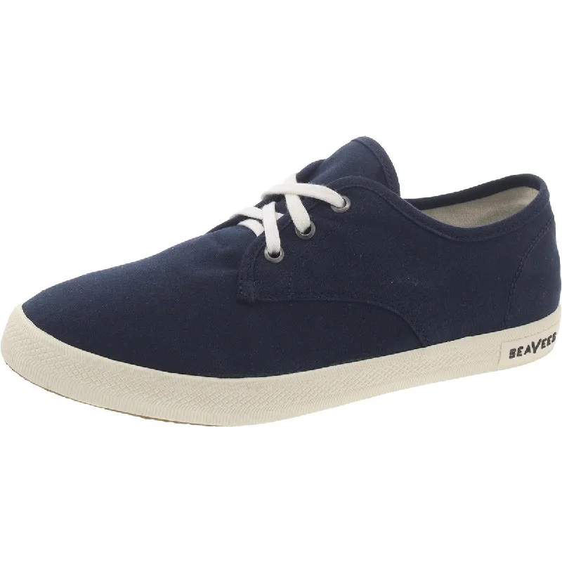 Women's Foot-Friendly Shoes Sixty Six Womens Canvas Low Top Casual And Fashion Sneakers