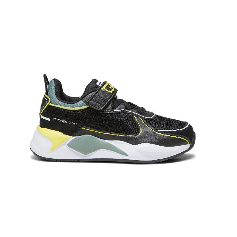 Mega Sales Sponge x Rs-X Slip On Sneakers (Little Kid-Big Kid)