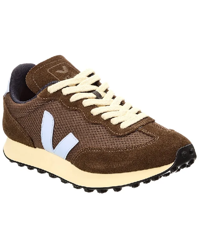 Casual Shoes Sale VEJA Rio Branco Alveomesh & Suede Sneaker