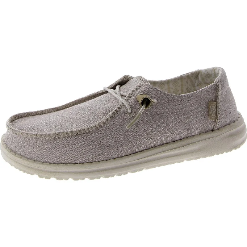 Flash Sale Now Wendy Boho Womens Lifestyle Slip-On Sneakers