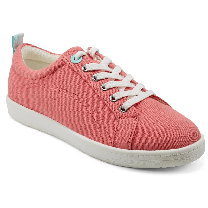 Shop The Hottest Deals Womens Logo Walking Casual and Fashion Sneakers