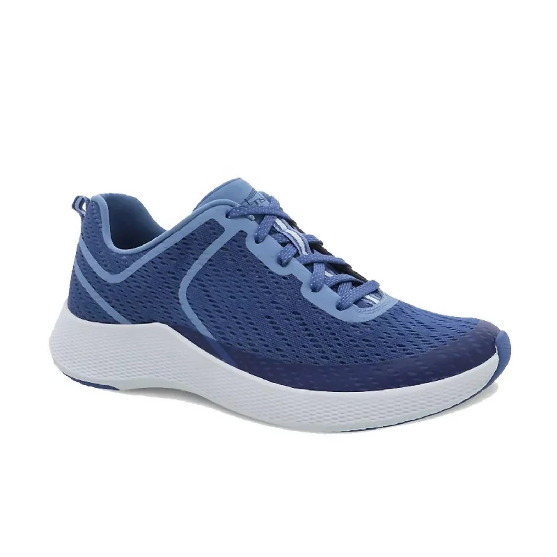 Exclusive Deals Online Women's Sky Comfort Shoe In Blue