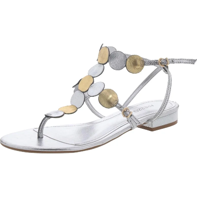 Modern Fashion Sale Arezzo Womens Bhfo Casual Flats Thong Sandals