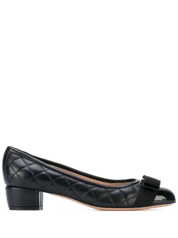 Sale Clearance Ferragamo Women's With Heel