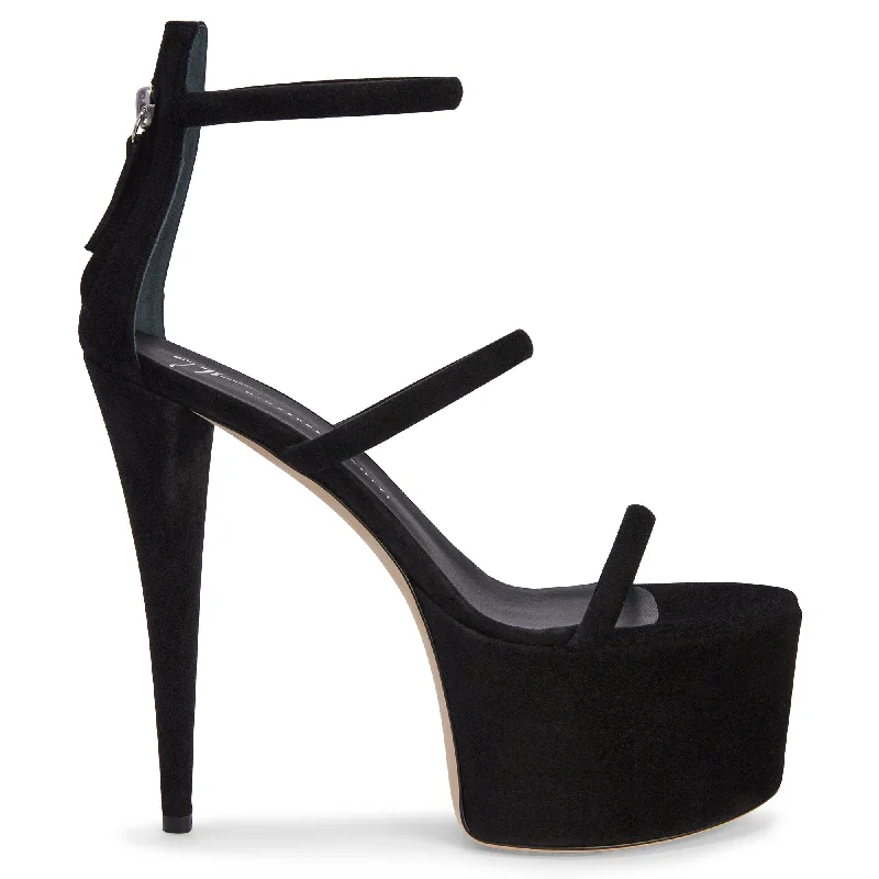 Stylish Basics Giuseppe Zanotti Gz-aida