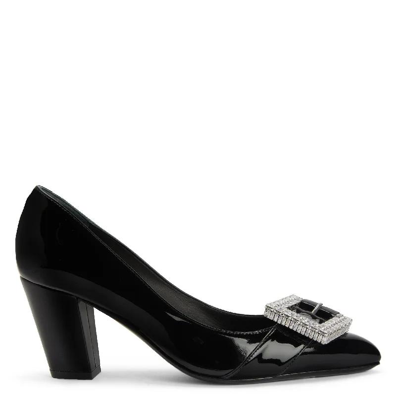 Trend Leading Collection Giuseppe Zanotti Miss Buckle