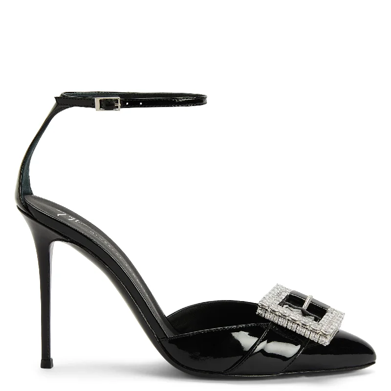 Early Bird Offer Giuseppe Zanotti Miss Buckle