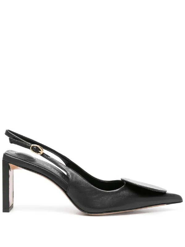 End-Of-Season Clearance Jacquemus Women's With Heel