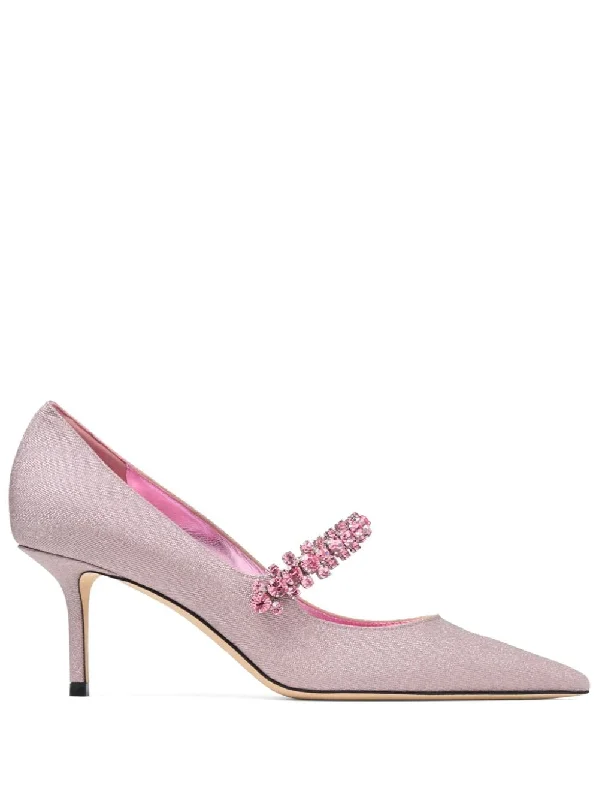 Sale For Women Jimmy Choo Women's With Heel Powder