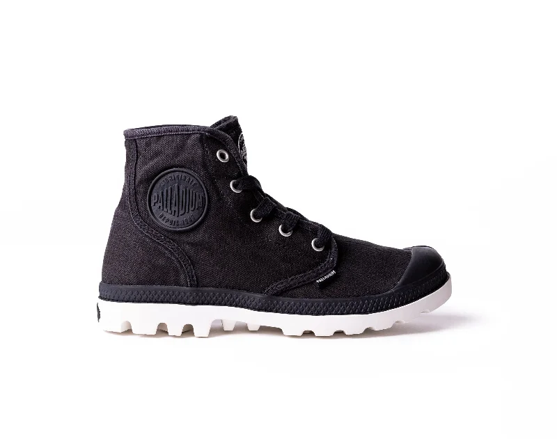 Must-Have Boots Sale 92352-030-M | PAMPA HI | BLACK/MARSHMALLOW