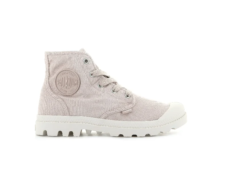 Must-Have Shoe Styles 92352-613-M | PAMPA HI | ROSE SMOKE