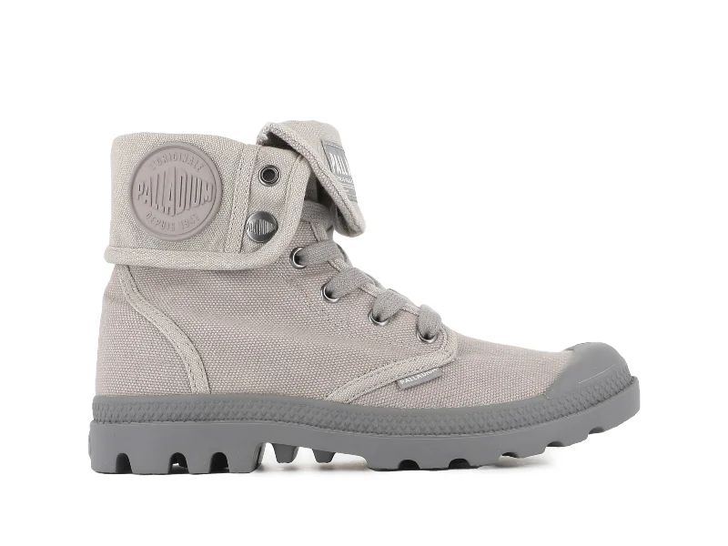 Outdoor Shoes Sale 92353-066-M | BAGGY | TITANIUM/HIGH RISE