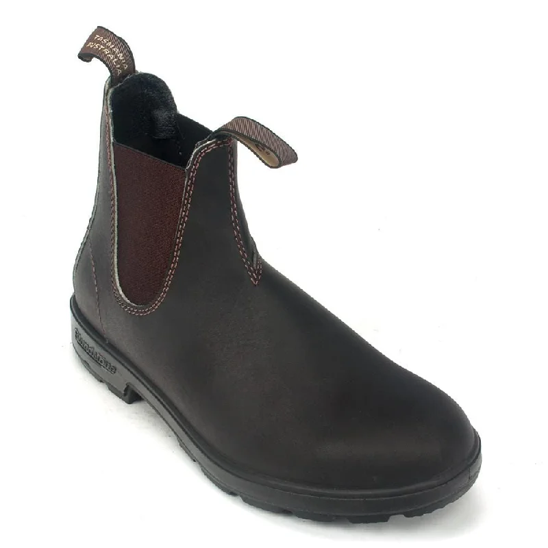 Casual Chic Footwear Offers 500 Women's Blundstone