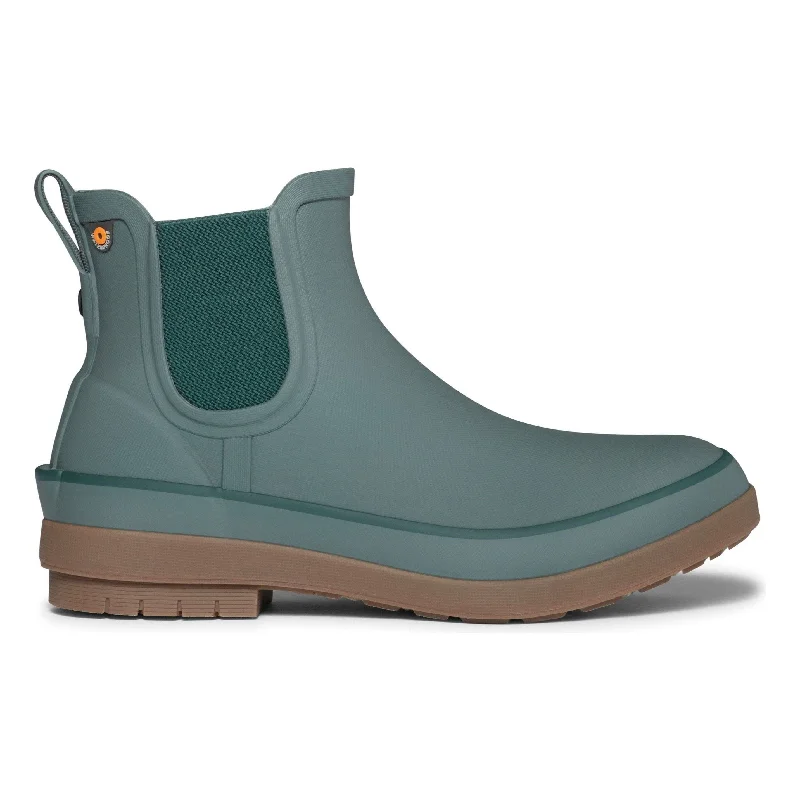 Travel-Friendly Footwear Promotion BOGS AMANDA CHELSEA II WOMEN'S