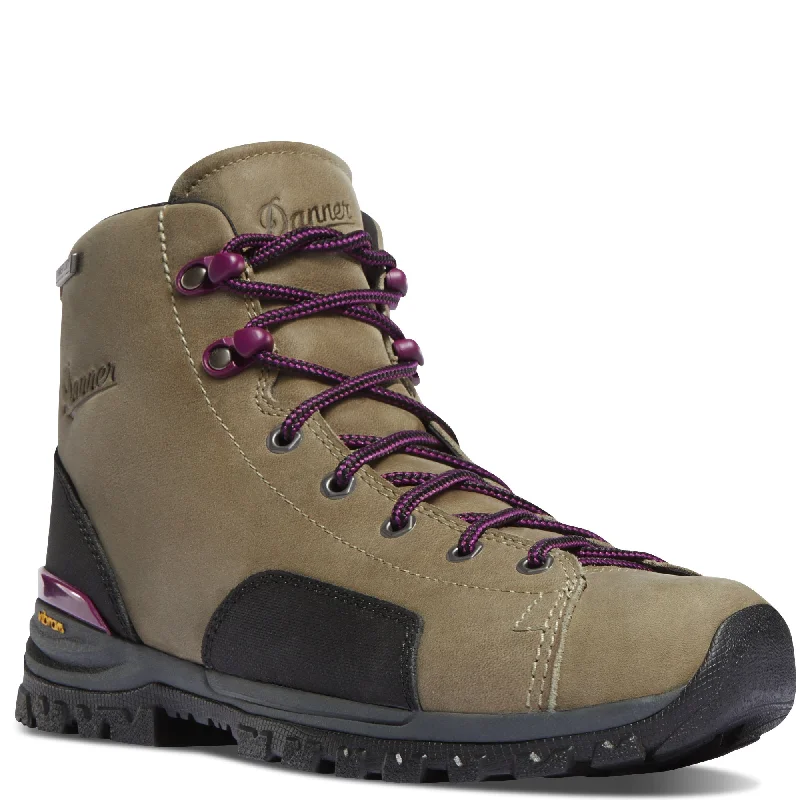 Holiday Glam Danner Women's Stronghold (Composite Toe)