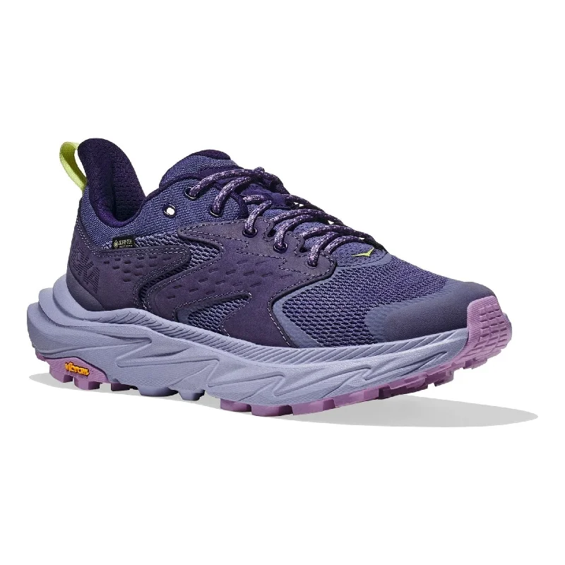 High-Fashion Casual Shoes HOKA ANACAPA 2 LOW GTX WOMEN'S