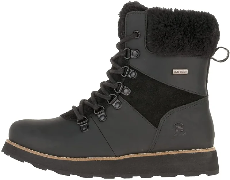 Minimalist Fashion Sale Kamik Women's Ariel F Winter Boot