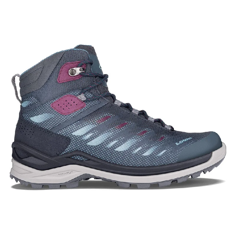 Break Fashion Norms Lowa Women's Ferrox GTX Mid