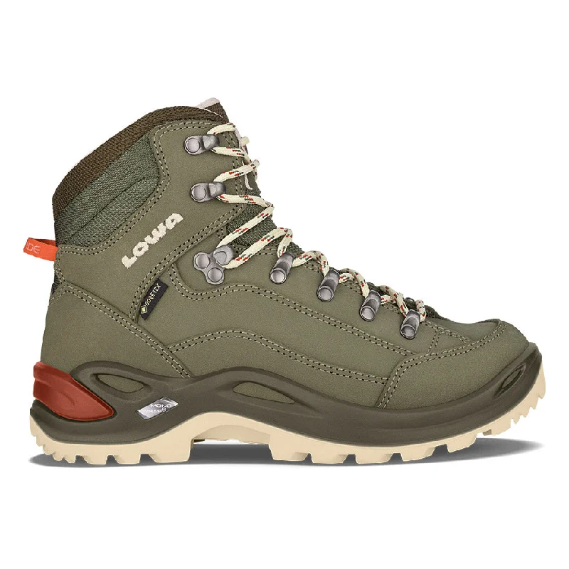 Flash Sales Today Lowa Women's Renegade GTX Mid