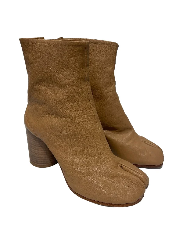 Unbeatable Prices Maison Martin Margiela Tabi Boot