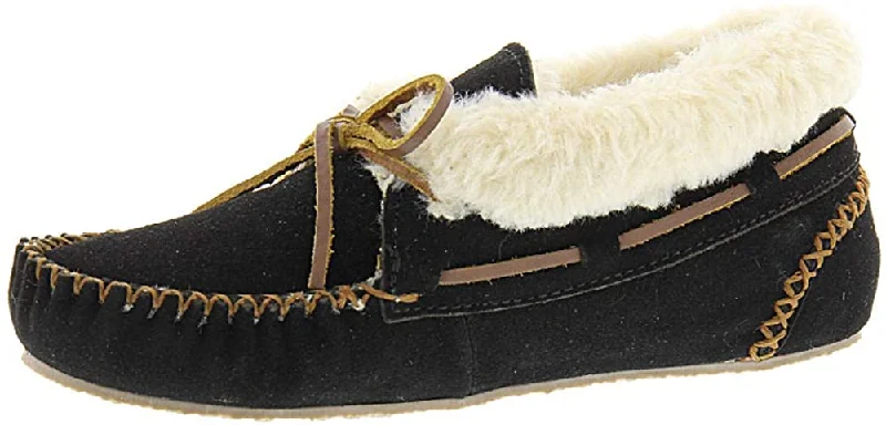 Chic Style Discounts Minnetonka Women's Chrissy Bootie Slipper