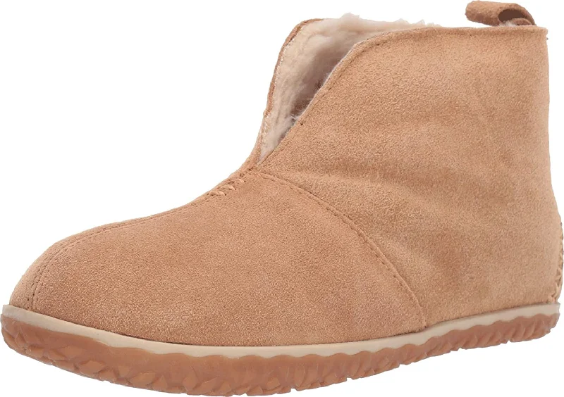 Premium Boots Discounts Minnetonka Women's Tucson Bootie Slipper