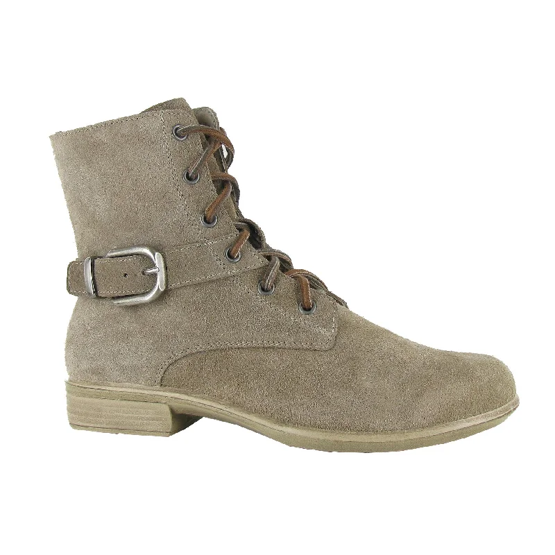 EE1 Almond Suede