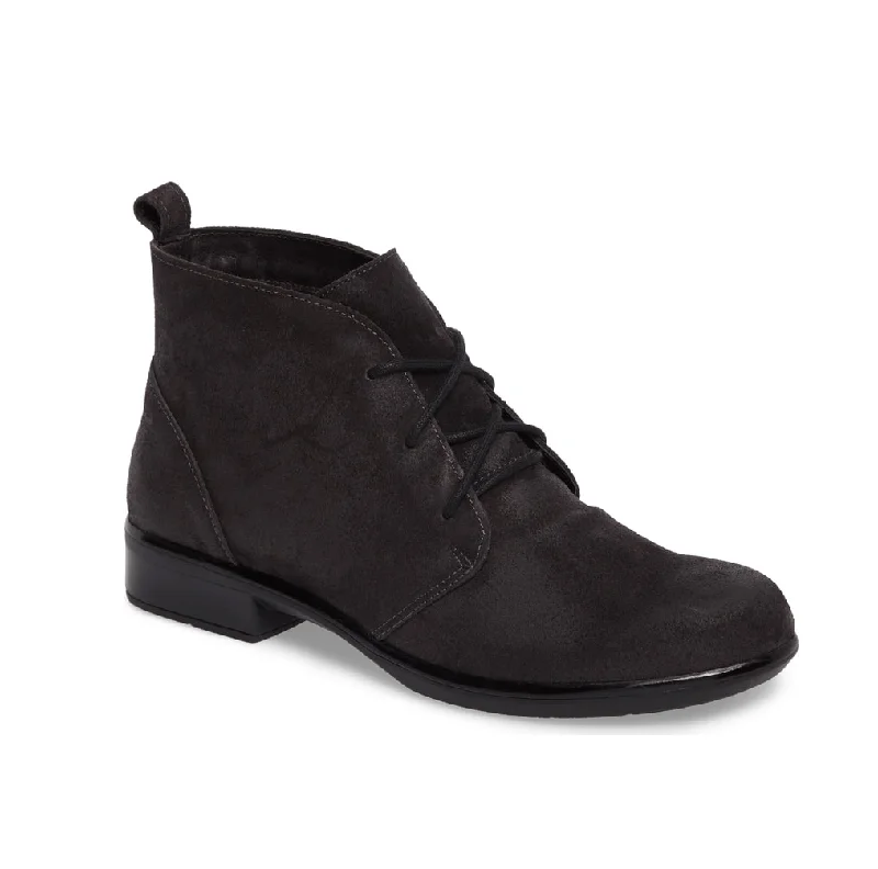 Comfortable Motion Flexible Shoes Levanto Ankle Boot