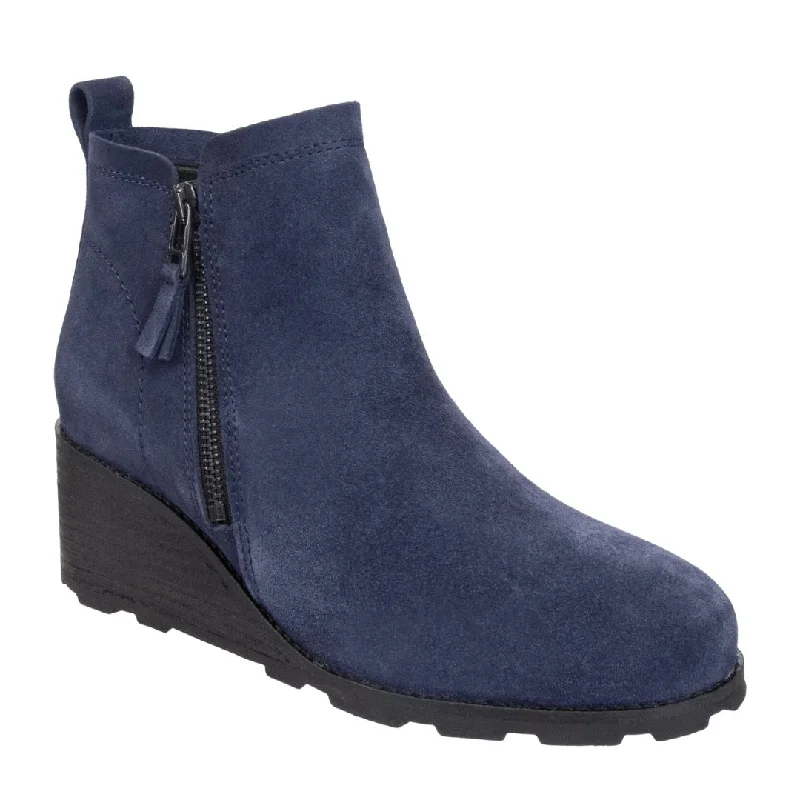 Fashionable Casual Shoes Sale OTBT STORY WEDGE ANKLE BOOT - FINAL SALE!