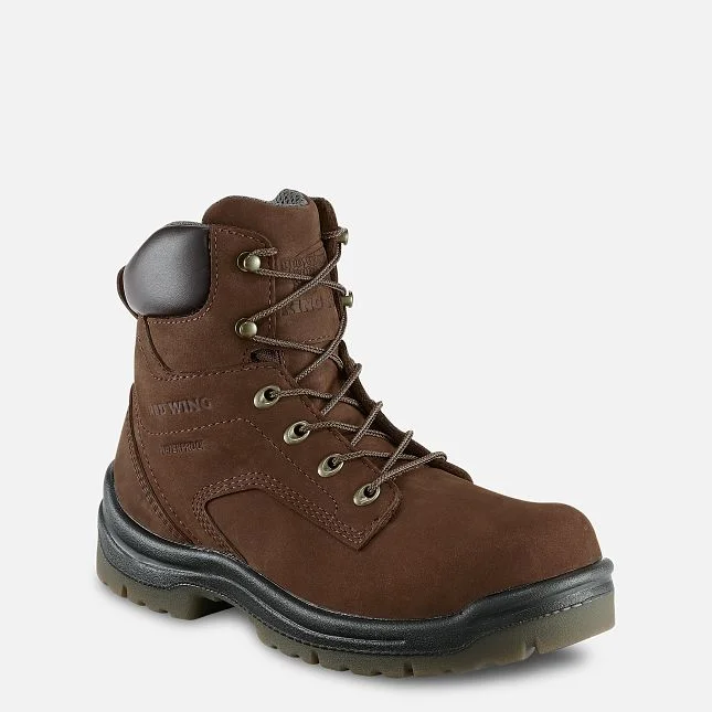 Trendy Pulse Red Wing Women's King Toe (Composite Toe)