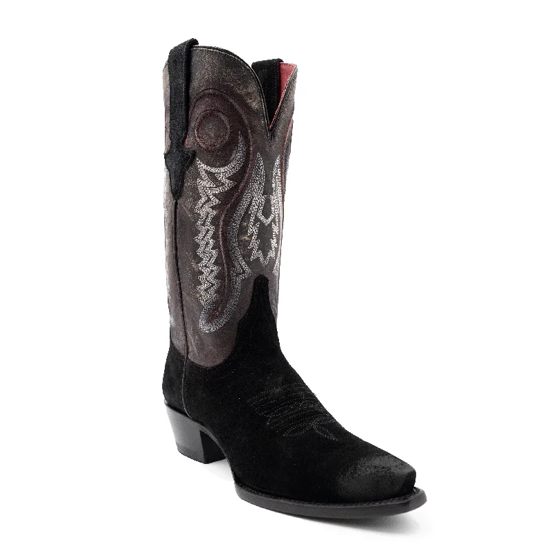 Women's Modern Shoes Roughrider