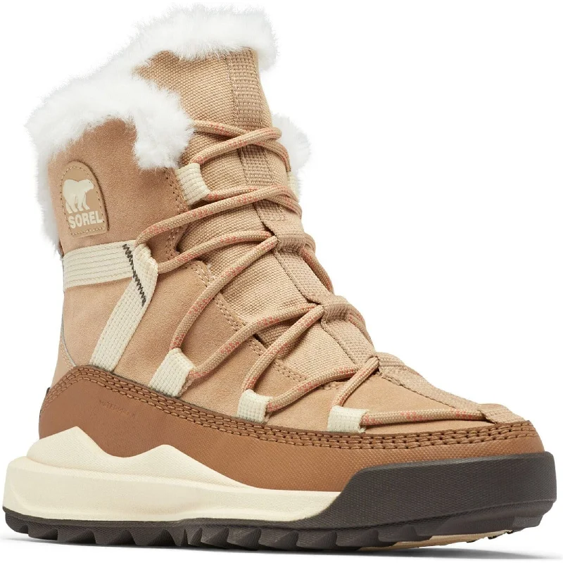 Vintage-Inspired Footwear Sale SOREL ONA™ RMX GLACY BOOT WOMEN'S - FINAL SALE!