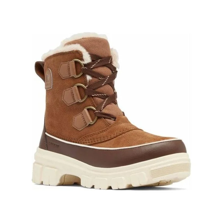 All-Season Shoes Discount SOREL TIVOLI V WATERPROOF BOOT WOMEN'S