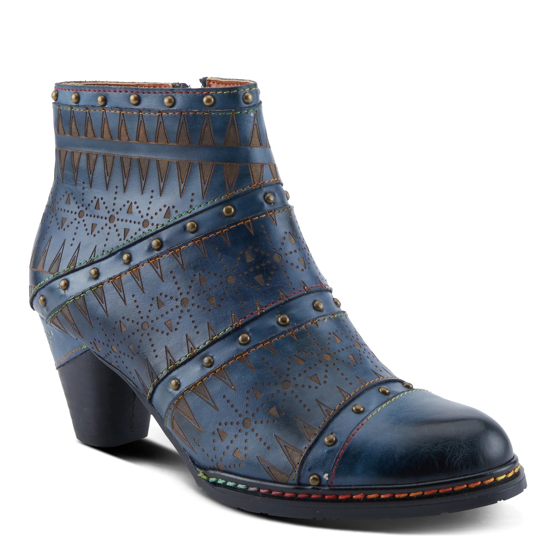 Slip-Resistant Shoes Discount SPRING STEP L'ARTISTE NIOBE BOOTS