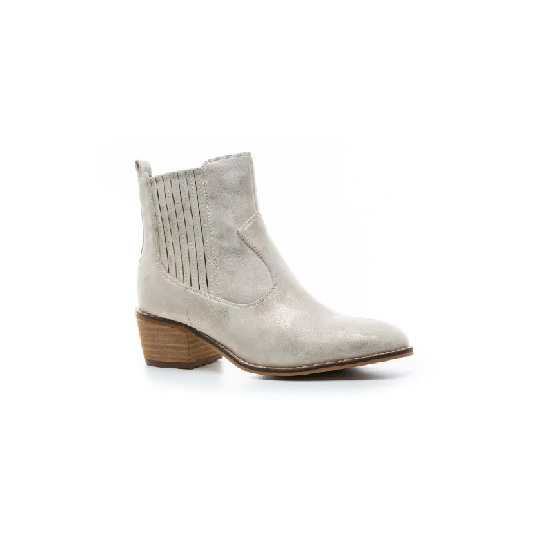 Classic Elegance Sales Starboard Ankle Boots