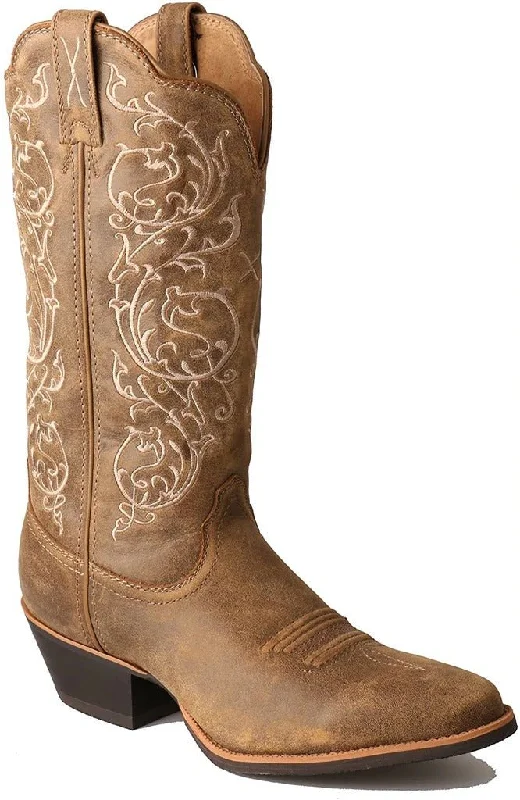 Feminine Fashion Sale Twisted X Women's Cowboy Boots