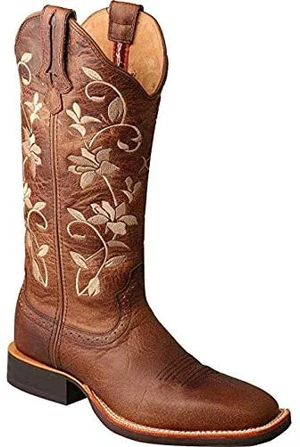 Casual Slip-Ons Promotion Twisted X Women's WS Toe Ruff Stock Boot