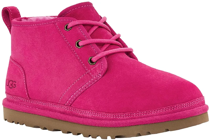 Get The Latest Trends UGG Women's Neumel Chukka Boot