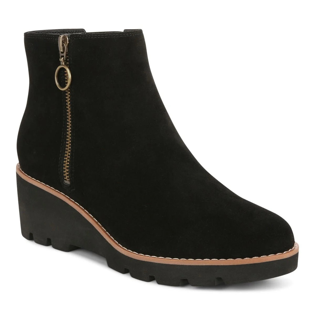 Stylish Deals VIONIC HAZAL ANKLE BOOT - FINAL SALE!