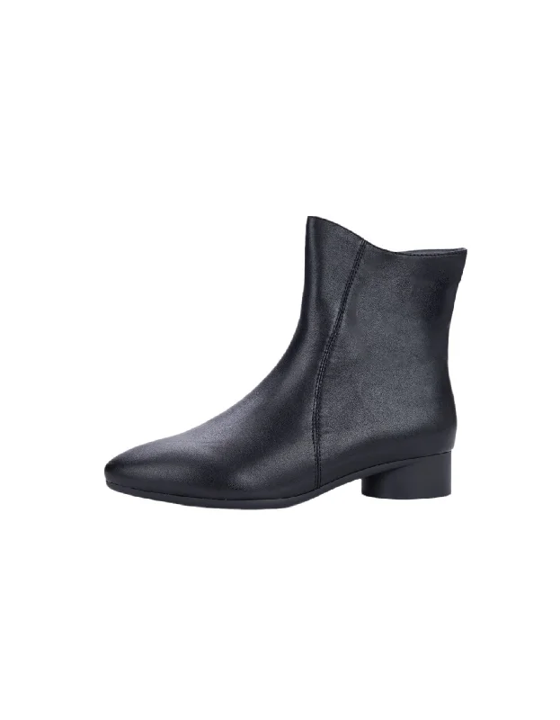 Exclusive Deals Online Winter Autumn Pointed Toe Ankle Boots